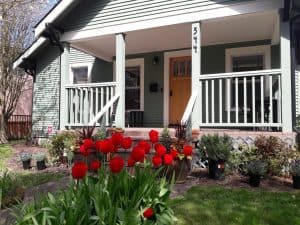 salmon bay lending client's new home
