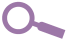magnifying glass icon