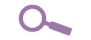 magnifying glass icon