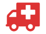 emergency icon