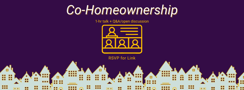 Learn about Co-Homeownership in Seattle